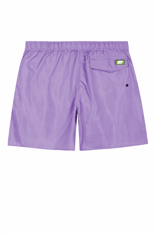 BASIC SWIM CAPSULE SWIMSH | LIGHT PURPLE