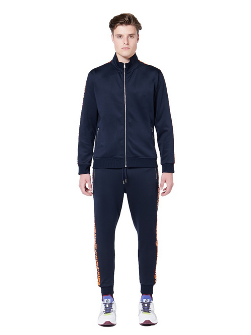 My Brand Tape TrackSuit | NAVY