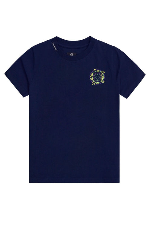My Brand Dna Circle Back | NAVY