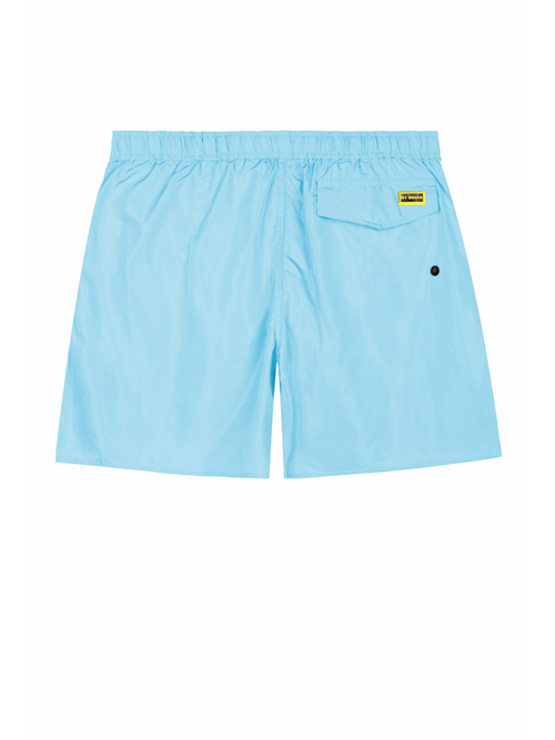 BASIC SWIM CAPSULE SWIMSH | LIGHT BLUE