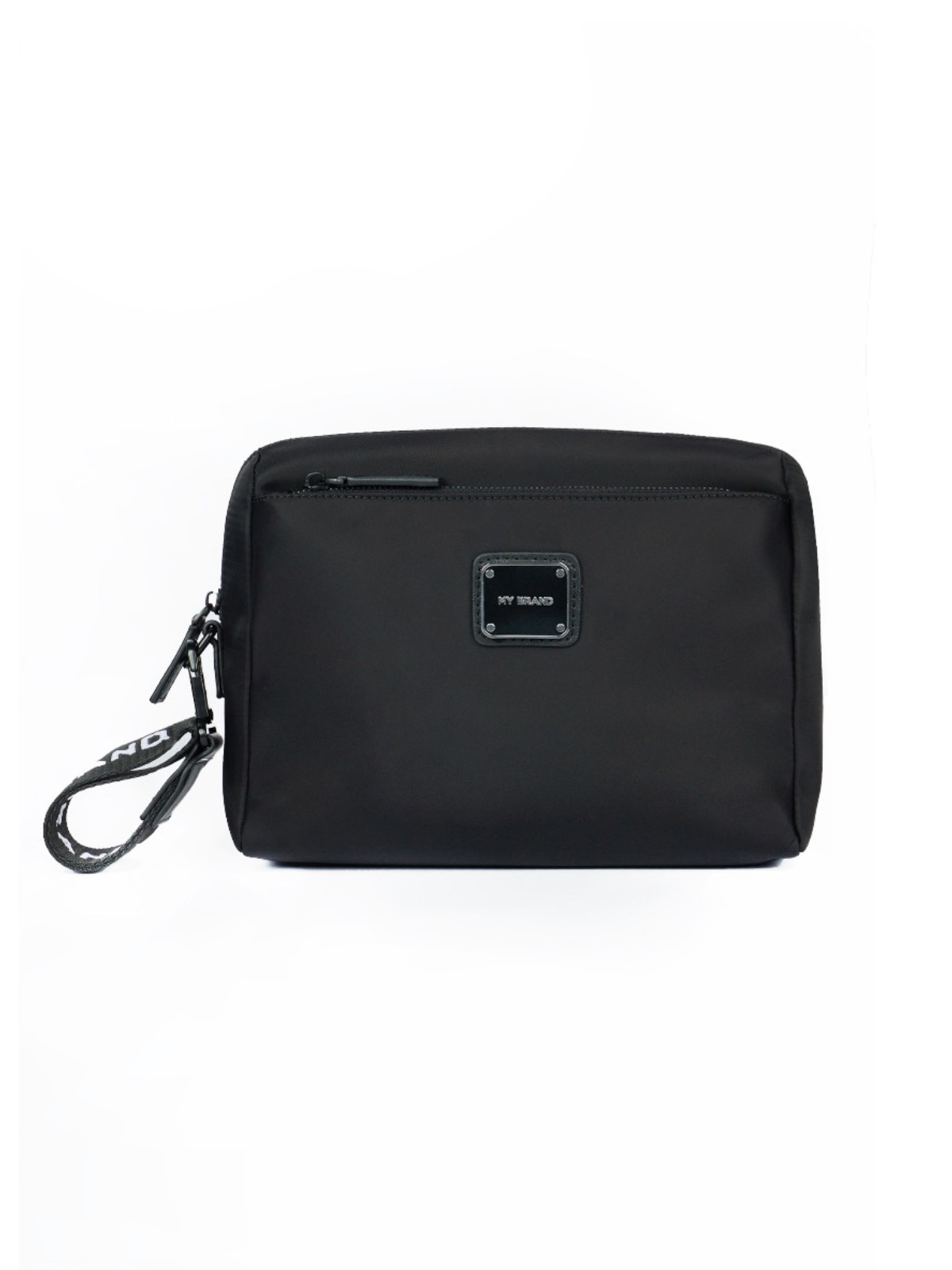 Bag 4 | BLACK