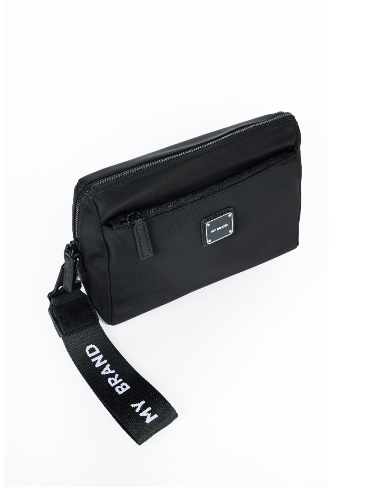 Bag 4 | BLACK