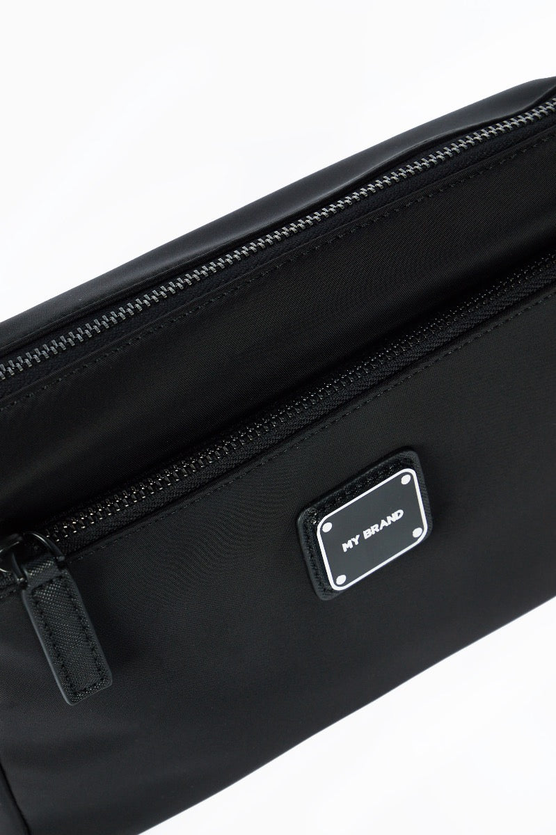 Bag 4 | BLACK