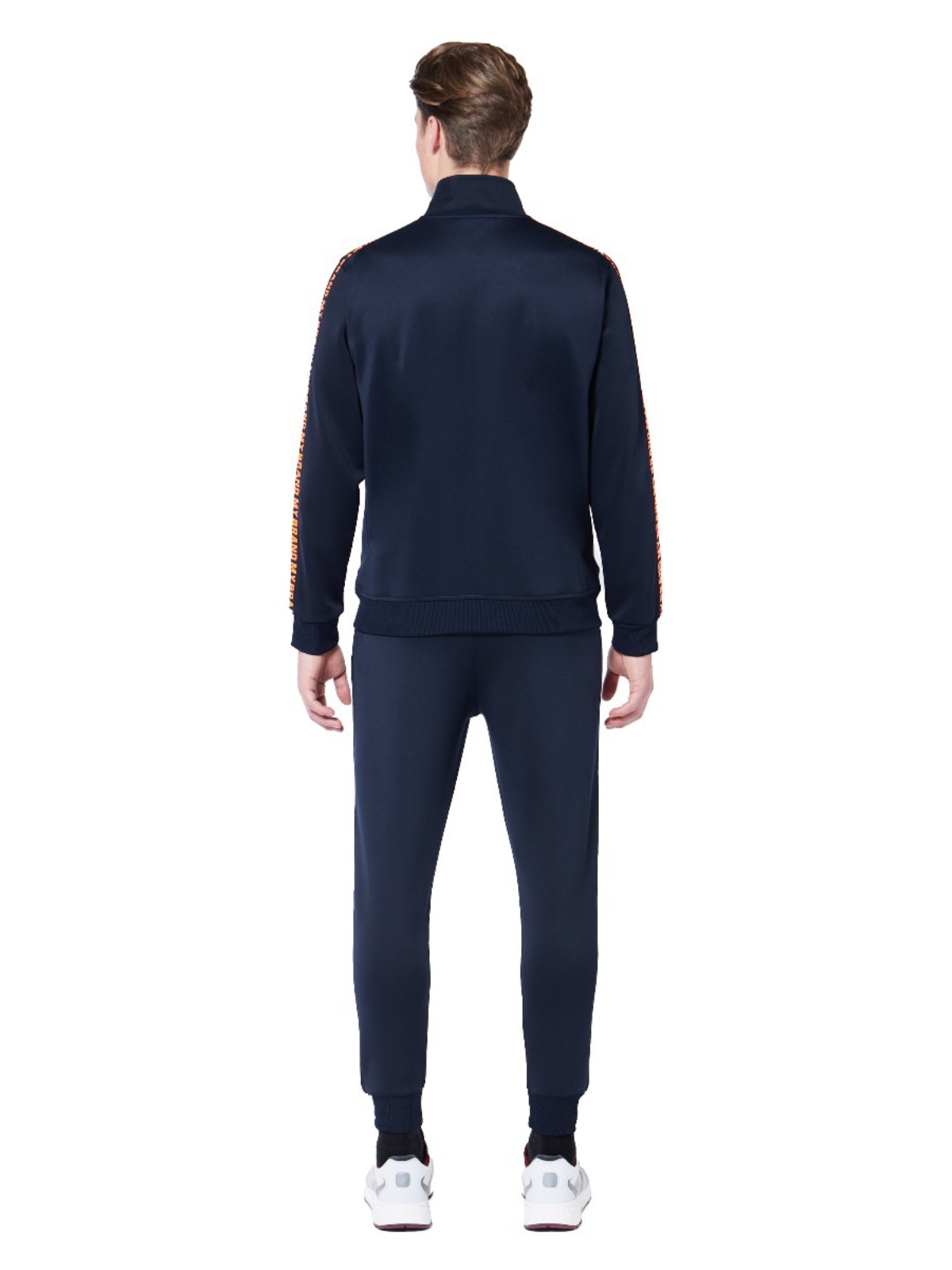 My Brand Tape TrackSuit | NAVY