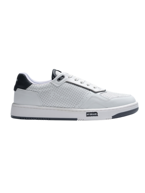 Tennis Shoe Grey | GREY