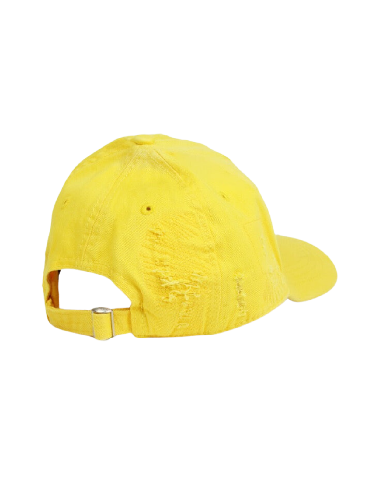 Icons Series Cap | YELLOW